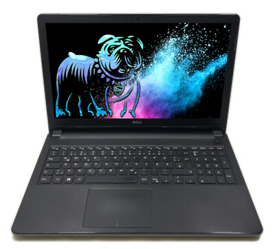Dell Vostro 3559-8713 15,6'' Notebook WXGA i5-6200U 16GB RAM 240GB SSD DVD Win10