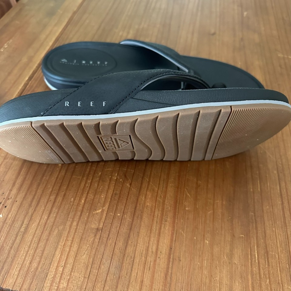 Reef Mens Flip Flops eBay