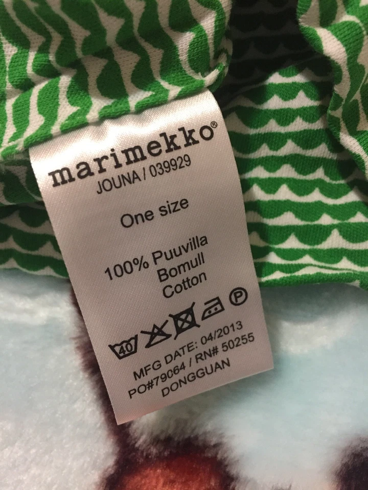 MARIMEKKO NEWBORN BABY Boys Beanie/ Hat Gift Set ,( Will Fit 0-6m, Or More)new - Image 3 of 4
