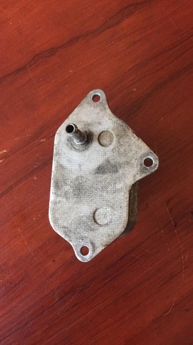 A6110780079 MERCEDES ÖLKÜHLER WOLVERHAMPTON