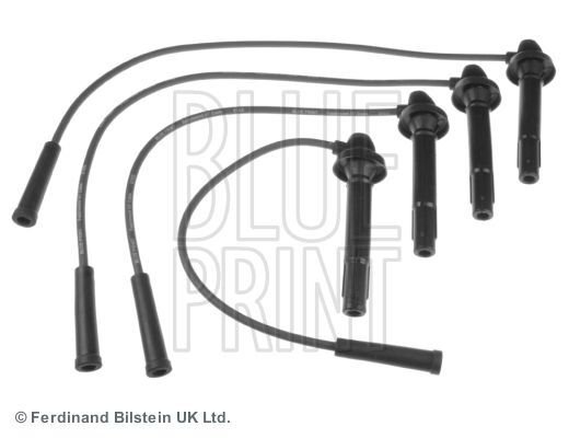 Blue Print ADS71611 ZüNdleitungssatz Passend FüR Subaru-image