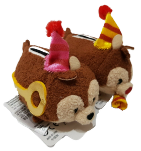 chip n dale tsum tsum