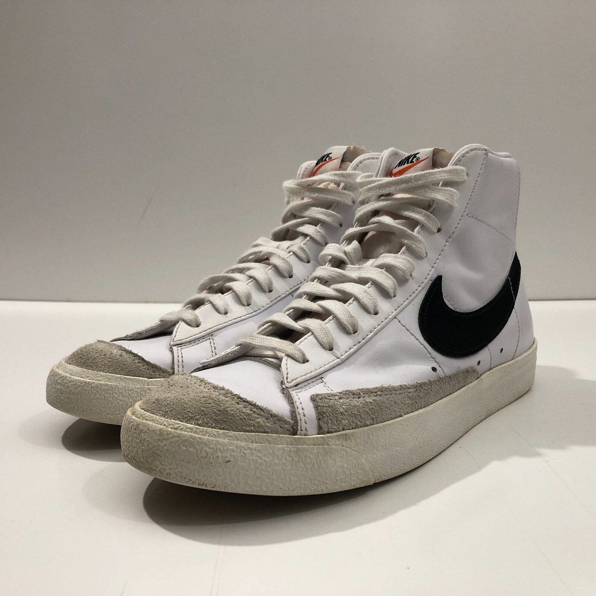 Nike Blazer Mid 77 Vintage  display picture 3