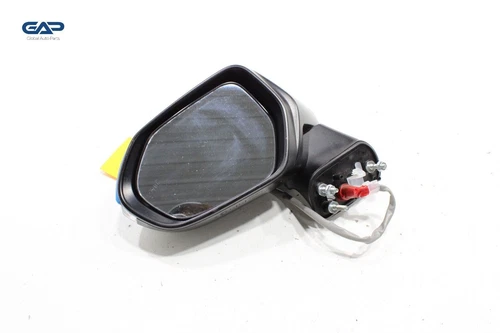 2019-2022 TOYOTA COROLLA HATCHBACK LEFT SIDE DOOR EXTERIOR REAR VIEW MIRROR OEM