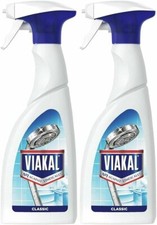 Viakal Kalkentferner Spray, 500 ml