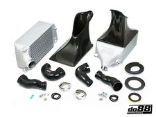 Porsche 997.2 2010-2012 Turbo DO88 Performance Intercooler Upgrade Kit