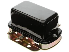 For 1960 Dodge P300 Van Voltage Regulator SMP 74128GNGR