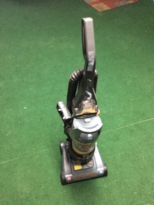hoover vacuum