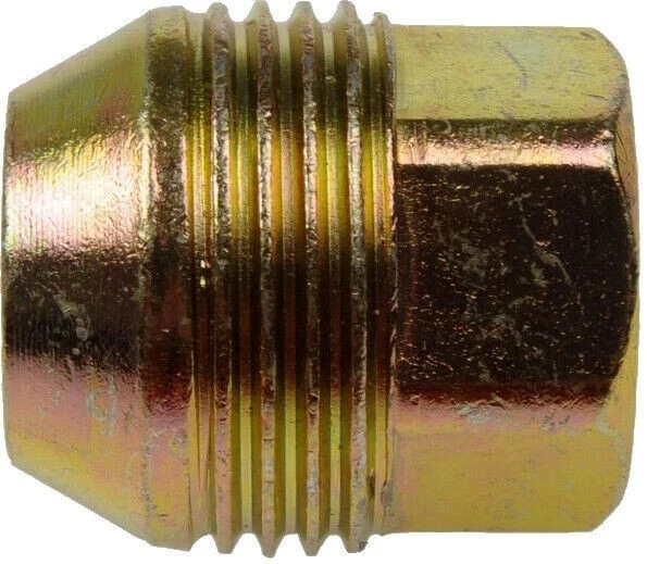 20 tuercas de rueda para reemplazar rosca externa tipo OE M14-1.50 Foto 2 de 2