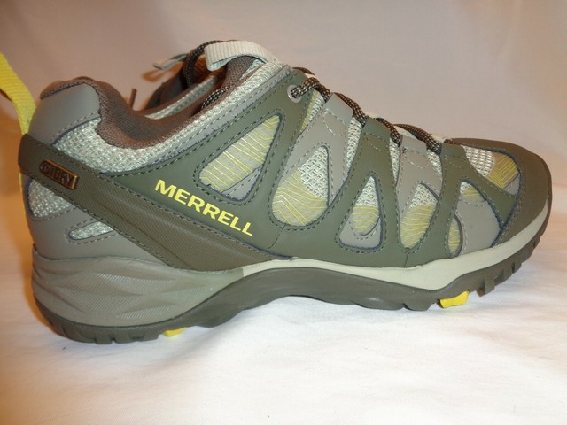 merrell siren hex q2 waterproof