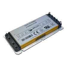 VICOR V24A15C400BG Isolated DC/DC Converters 24V/462W IN 15V/400W OUT NEW