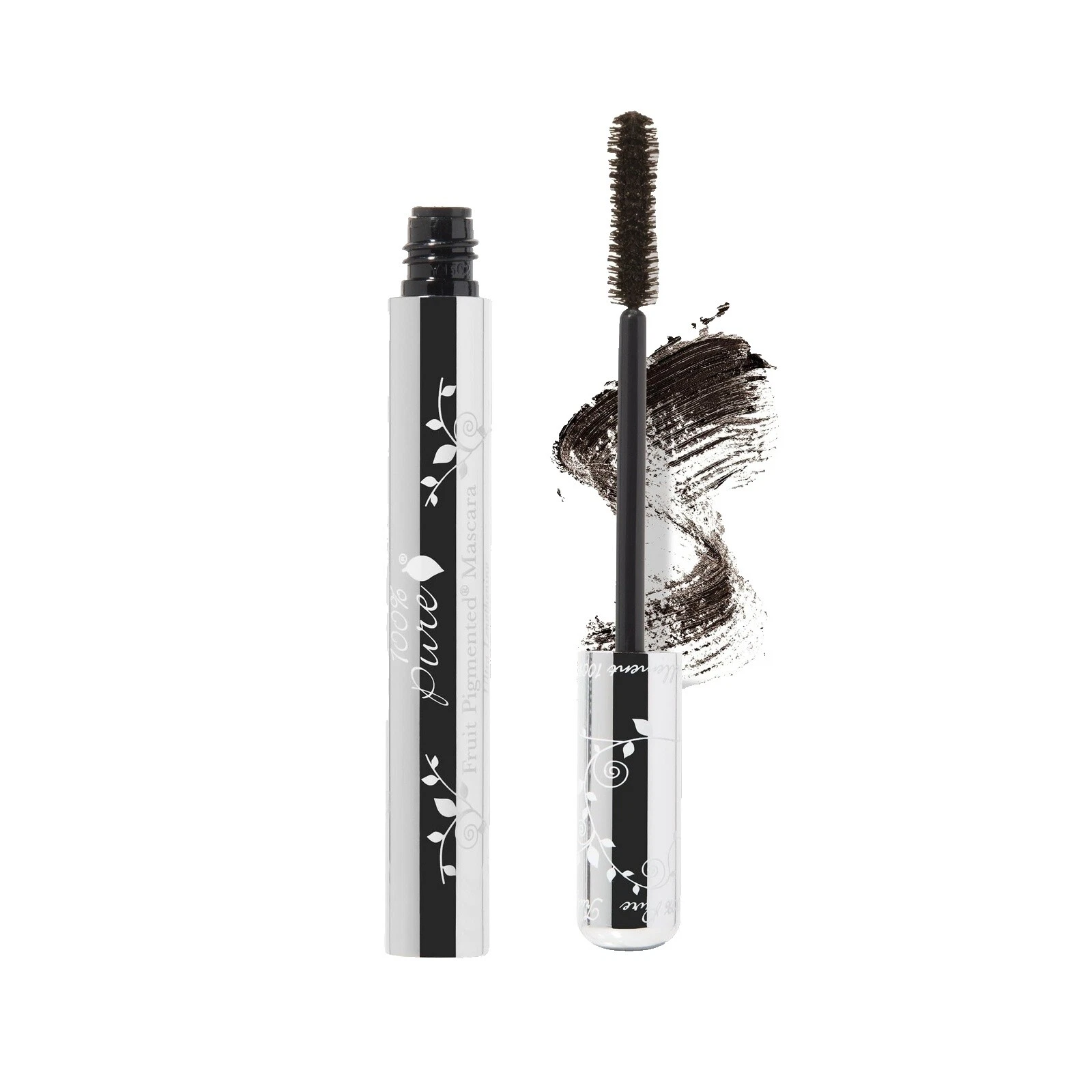 Maquillaje de Ojos Crema 100% Pure