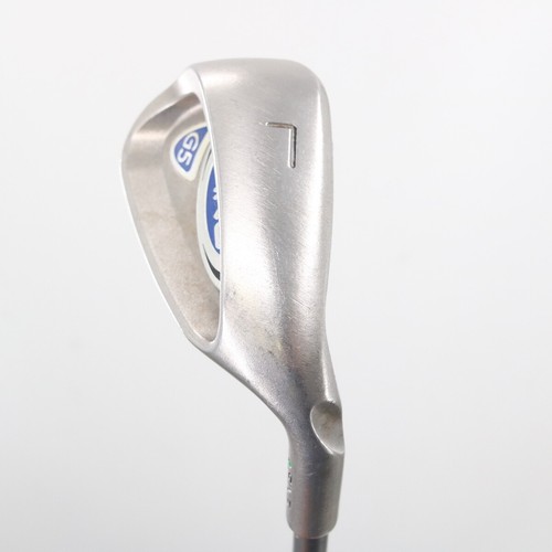 Ping G5 L LW Lob Wedge Green Dot Graphite R Regular Flex Right-Handed C-150002 - Picture 3 of 5