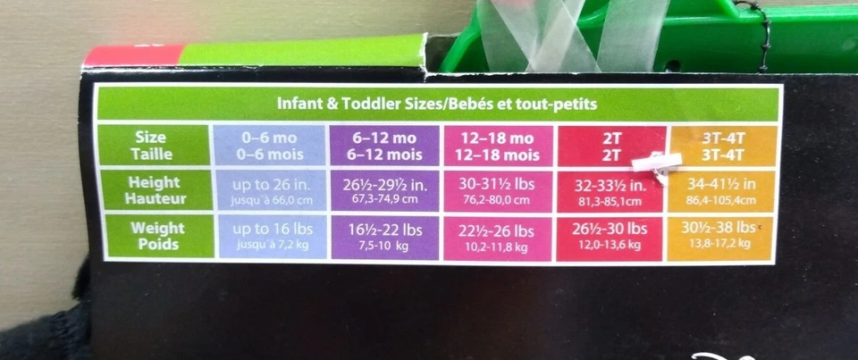 Star Wars Halloween Darth Vader  Costume Toddler - Image 3 of 4