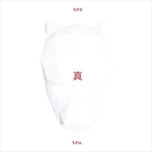 Cro tru. (CD)