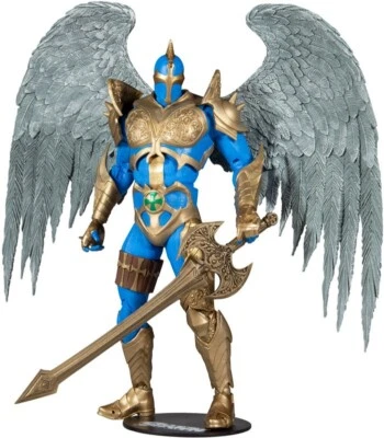 McFarlane Toys Spawn REDEEMER - Bild 1 von 4