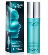 Alcina Pre-Aging Cream, 50ml