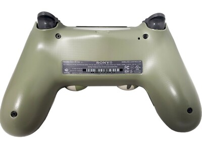 PS4 Sony DualShock 4 Wireless Controller Playstation 4 Camouflage