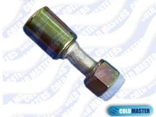 Coldmaster Bedlock Fitting Set For Universal Underdash Evaporators #10