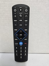 Spectrum TV Cable Box TV Remote SR-002-R / MG3-R31160B replacement oem original