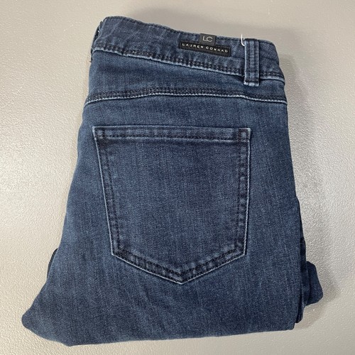 Flare Jeans Medium Wash Stretch | eBay