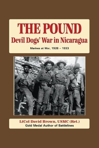 Thumbnail - Ltcol David B Brown The Pound (taschenbuch)