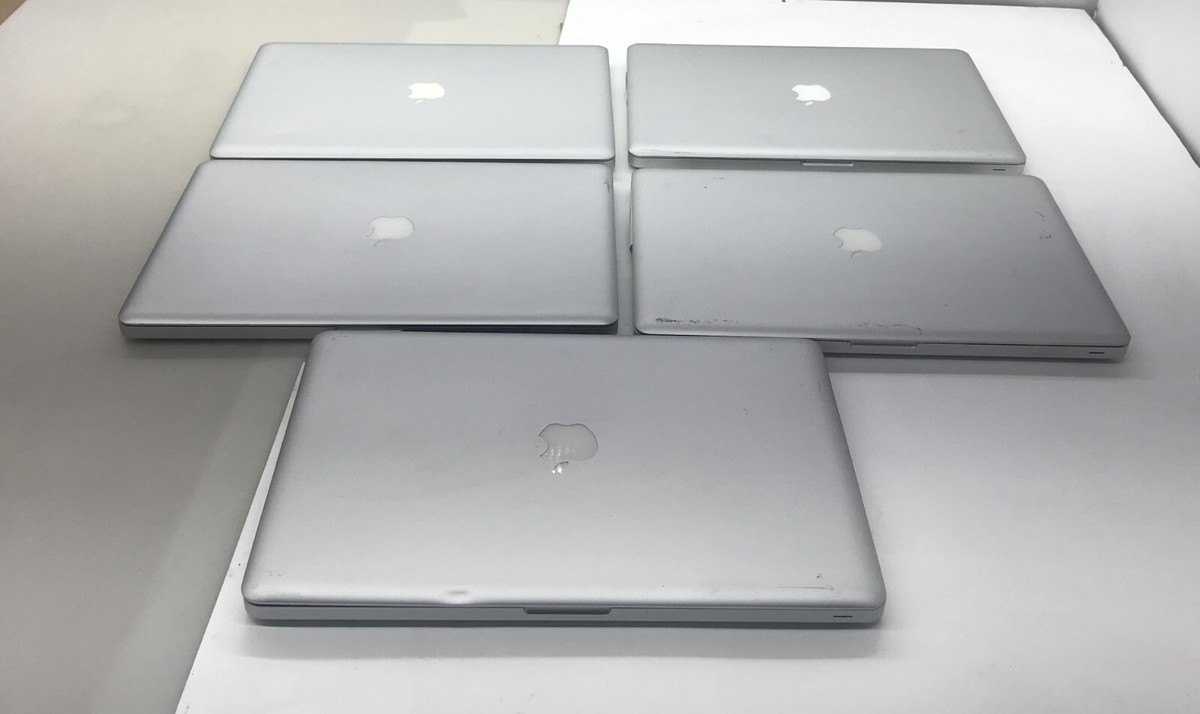 APPLE MACBOOK PRO A1286 2011 CORE i7 2nd Gen 8GB RAM 250GB SSD