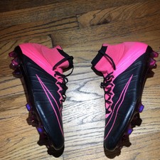 nike mercurial superfly 4 pink