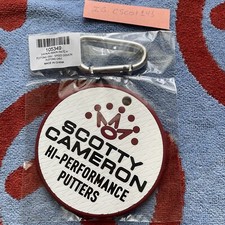 Scotty Cameron Speed Demon Putting Disc