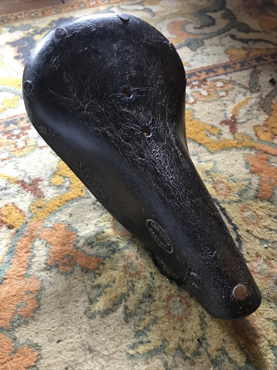 Selle Idéale 80 - Équipements vélos