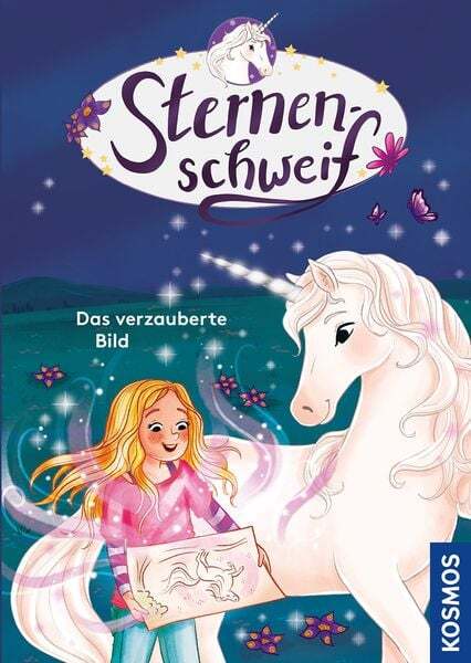 Thumbnail - Sternenschweif, 71, Das Verzauberte Bild