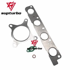 53049880064 for Audi Seat Leon VW Golf V S3 with 2.0L TFSI  K04 Turbo gasket kit