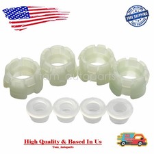 For Dodge Plymouth 727 904 Tf6 Tf8 Trans Cross Shaft Shift Linkage Bushings 8pc For Dodge Plymouth 727 904 Tf6 Tf8 Trans Cross Shaft Shift Linkage Bushings 8pc