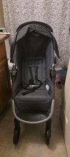 Graco Modes Nest2Grow stroller seat
