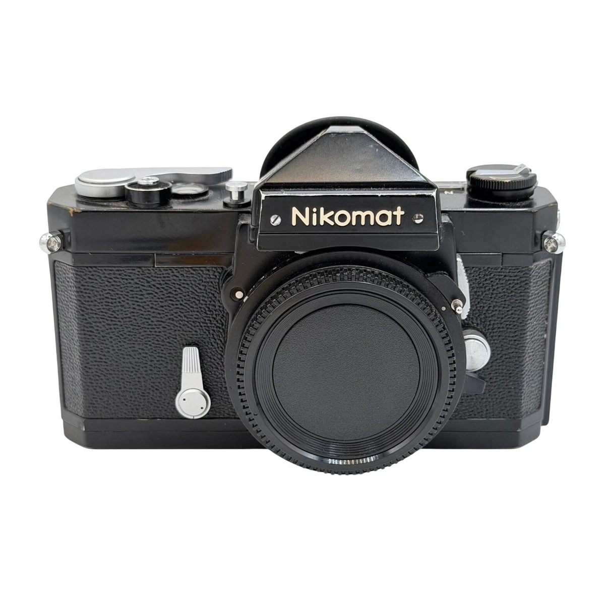 Nikomat for sale - eBay