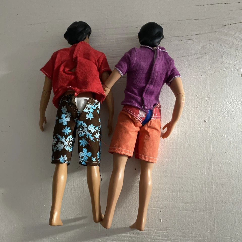 Muñeca Disney Prince Eric Aladdin 12" pulgadas Foto 2 de 2