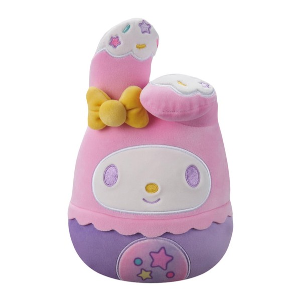 Hello Kitty Traumland 8 Zoll Squishmallow PlüSch | Meine Melodie-image