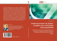Gilles Simonin | Ordonnancement de tâches-co...