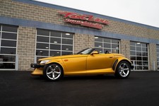 2002 Chrysler Prowler 