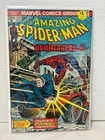 The Amazing Spider-Man #130 (Marvel Comics 1974) VG