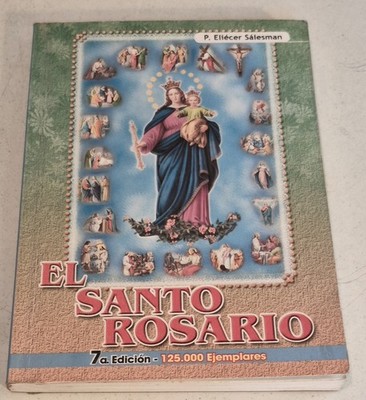 El Santo Rosario