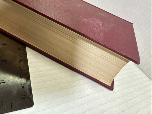 Back To Eden By Jethro Kloss 8th Printing 1960 Hardcover Book Exc Con'd Free Shi - Foto 3 di 8
