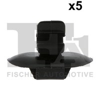 FA1 21-40055.5 Clip, Zier-/Schutzleiste For CitroËN Peugeot
