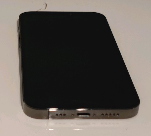 Apple iPhone 12 Pro 128GB Graphit ohne Simlock neuwertig - Bild 9 von 9