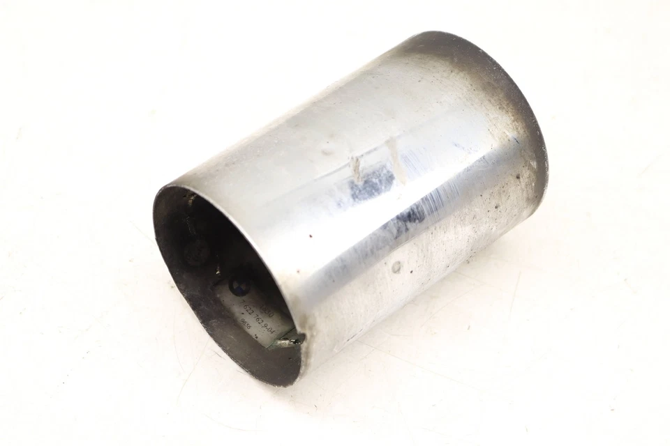 BMW 320I 2012-2018 2,0 L - Punta de tubo de escape 7622762 Foto 2 de 4