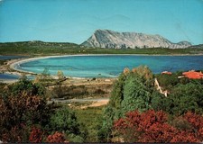 Nuoro San Teodoro Lu Impostu F. Grande Spedita