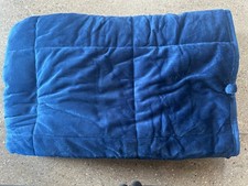 Weighted Blanket Twin or Full Size 7Lb (40 X ...