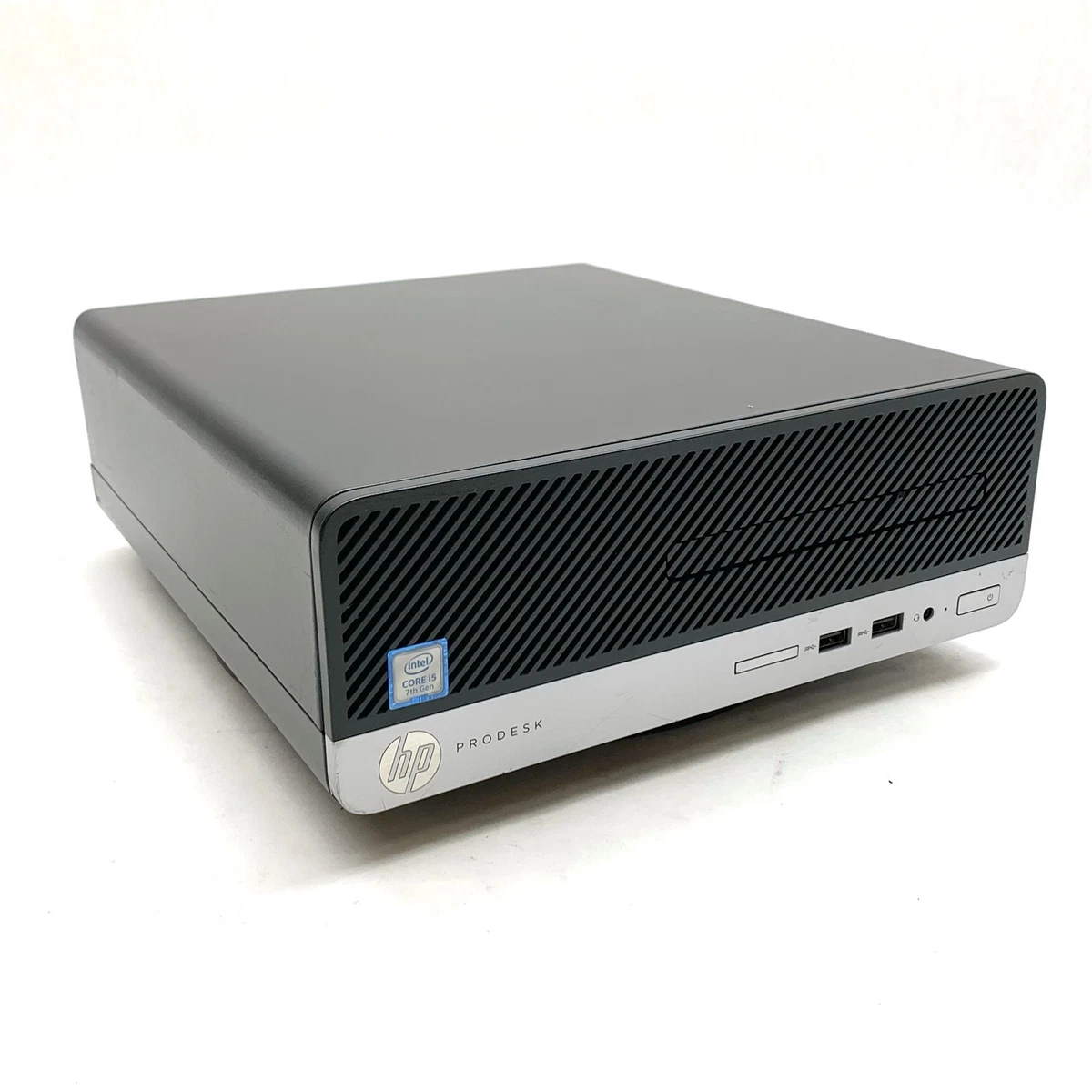 HP Intel Core i5 7th Gen PC Desktops & All-In-One Computers for