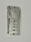 Sunshine Minting .999 Fine Silver Ounce Bar (TDW042336)