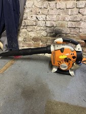 Stihl Sh86c Leaf Blower
